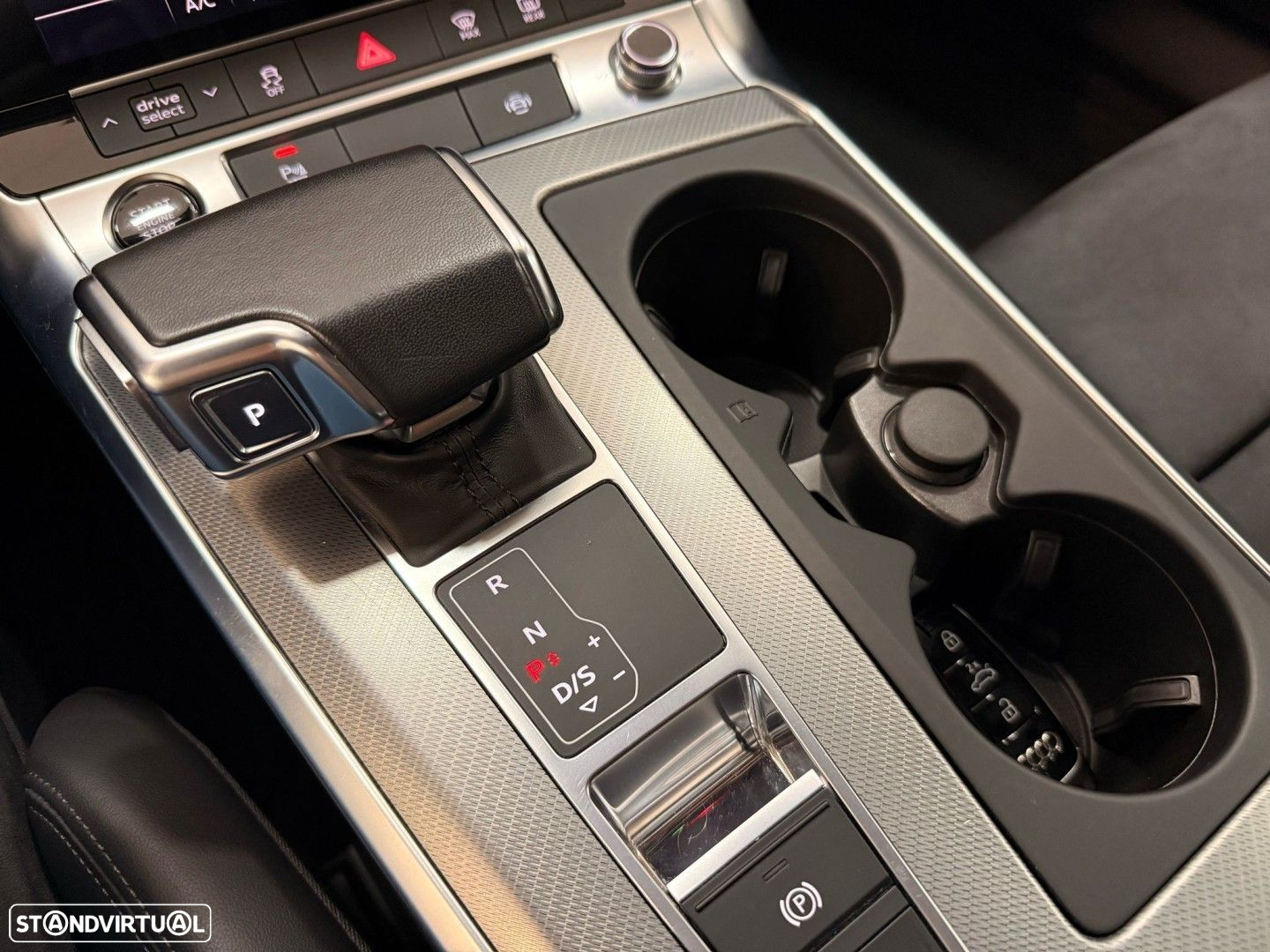 Audi A6 Avant 40 TDI Sport S tronic - 21