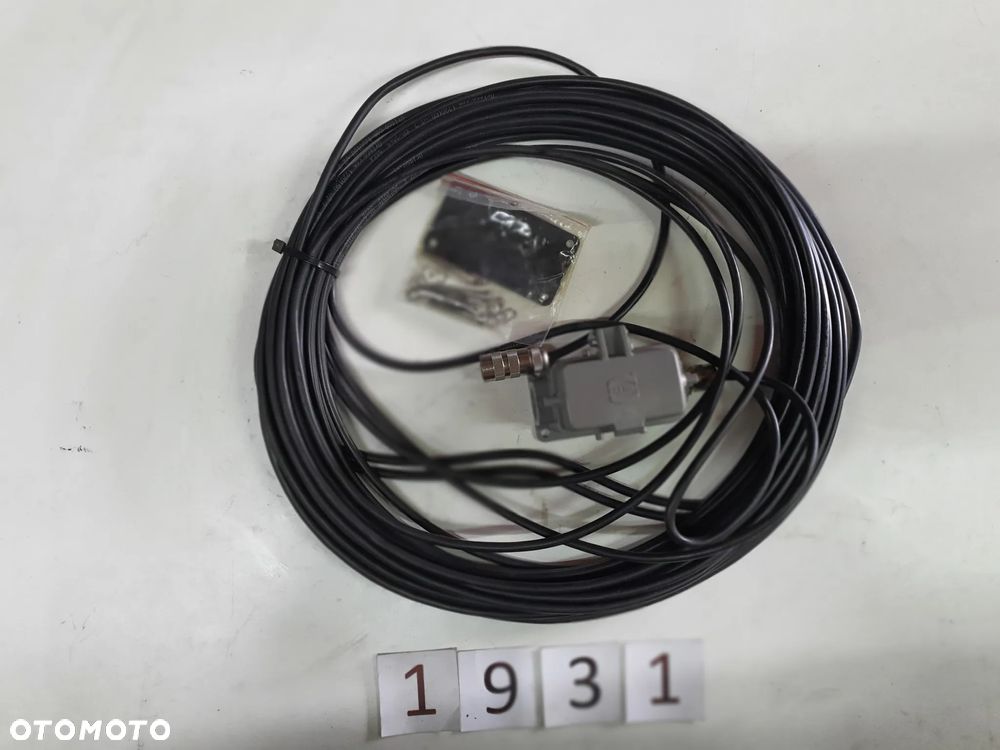 Przewód elektryczny przyczepy 25m, Scania 1901756 - 1