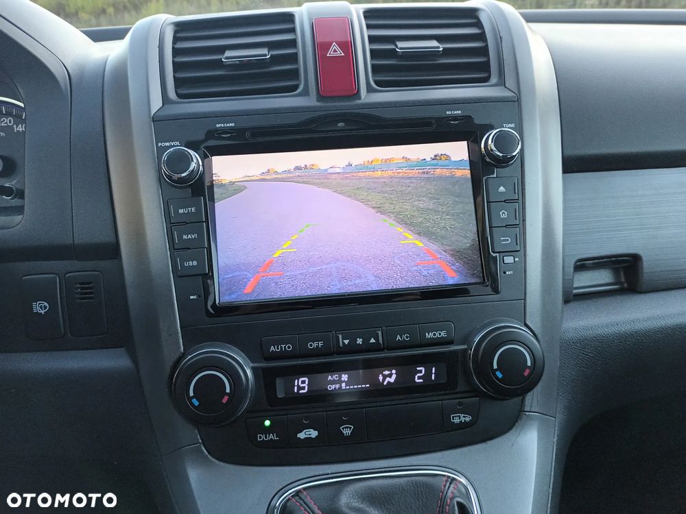 Honda CR-V 2.0i-VTEC Elegance - 37