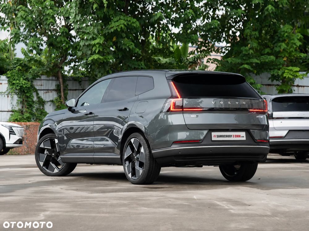Volvo XC 60 - 3