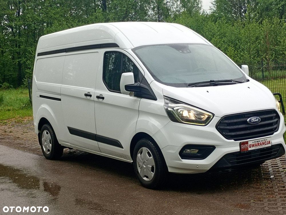 Ford Connect - 28