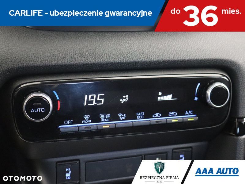 Mazda 2 - 19