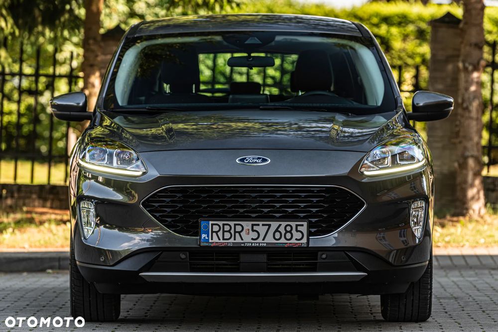 Ford Kuga - 14