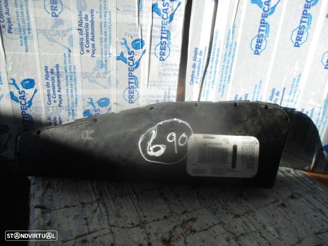 Airbag Banco 985H10013RC 610518900G RENAULT MEGANE 3 SW 2011 FD - 1