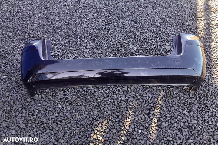 Bara spate Opel Zafira Family [facelift] [2008 - 2015] Minivan 1.7 CD - 1