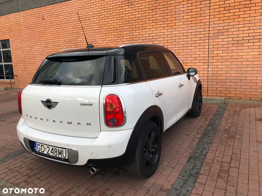 MINI Countryman - 6
