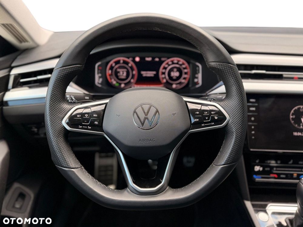 Volkswagen Arteon Shooting Brake 2.0 TDI Elegance DSG - 28
