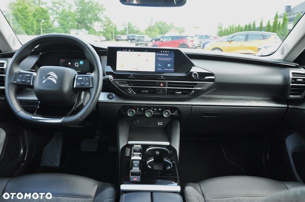 Citroën C5X - 15