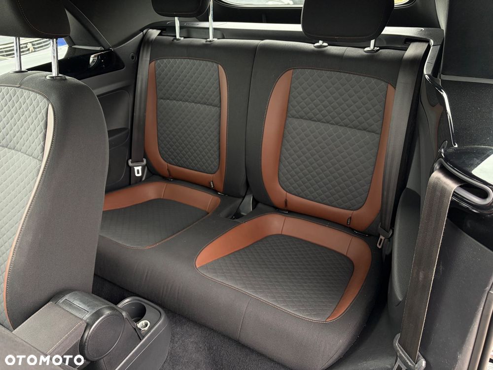 Volkswagen Beetle 1.2 TSI BlueMotion Technology Allstar - 20