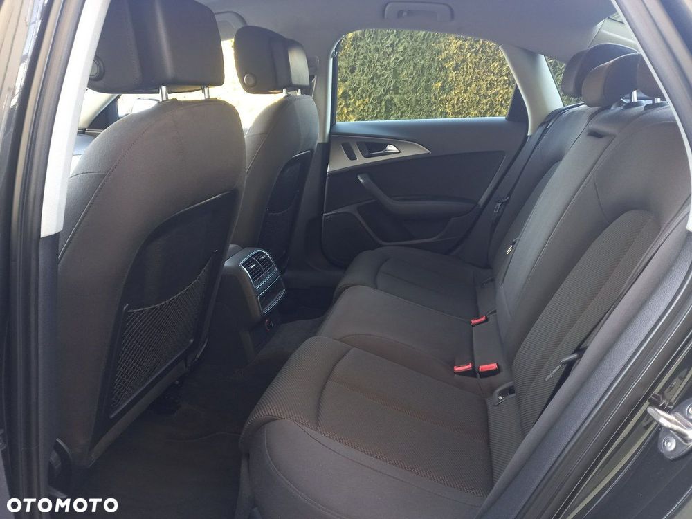 Audi A6 Limousine 2.0 TDI Prime Line - 25