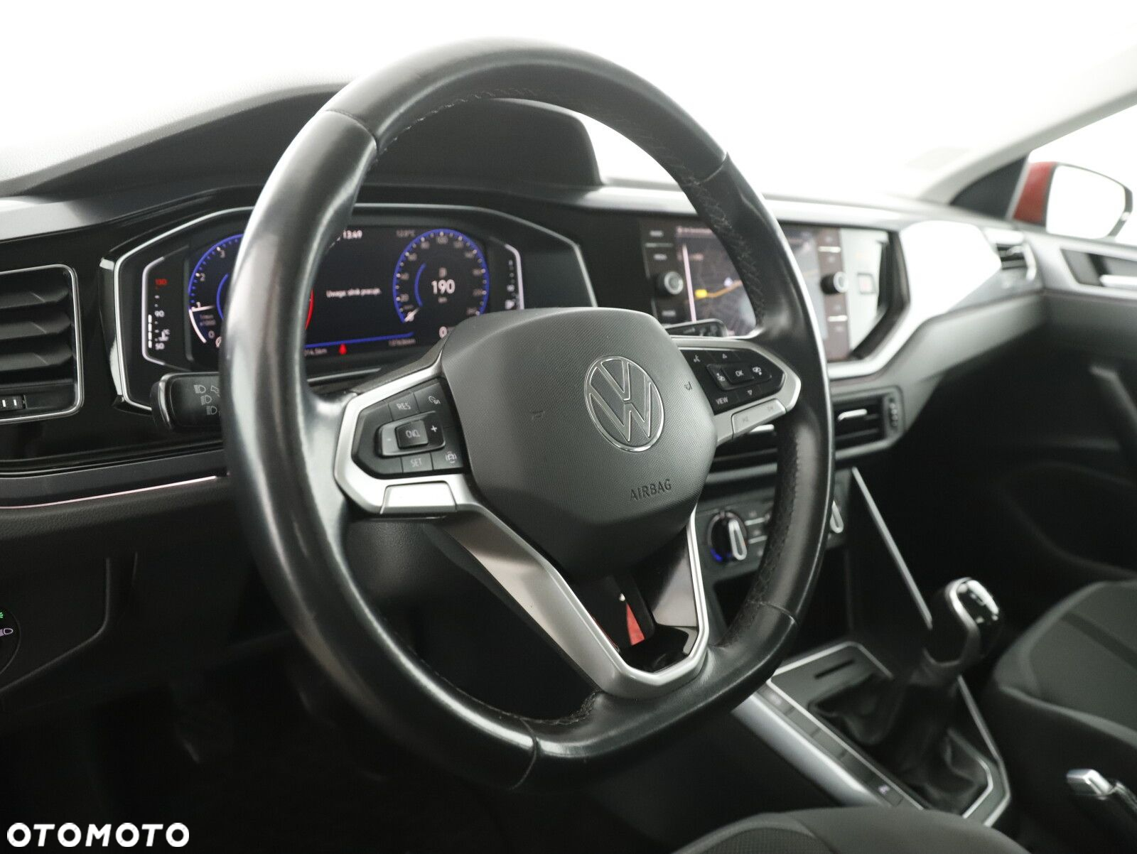 Volkswagen Polo 1.0 TSI - 15
