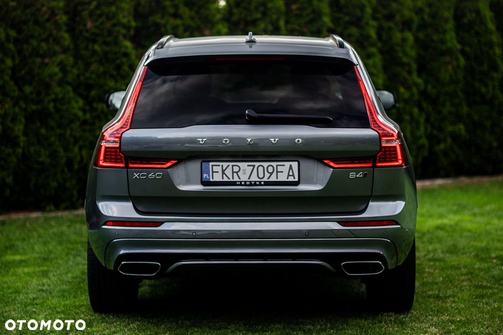Volvo XC 60 - 14
