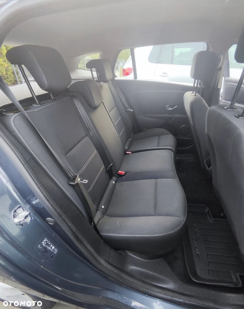 Renault Megane 1.2 16V TCe Energy Limited EU6 - 9