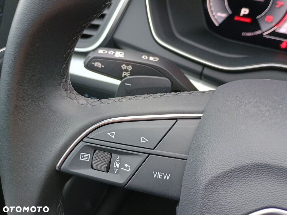 Audi Q5 Sportback - 26