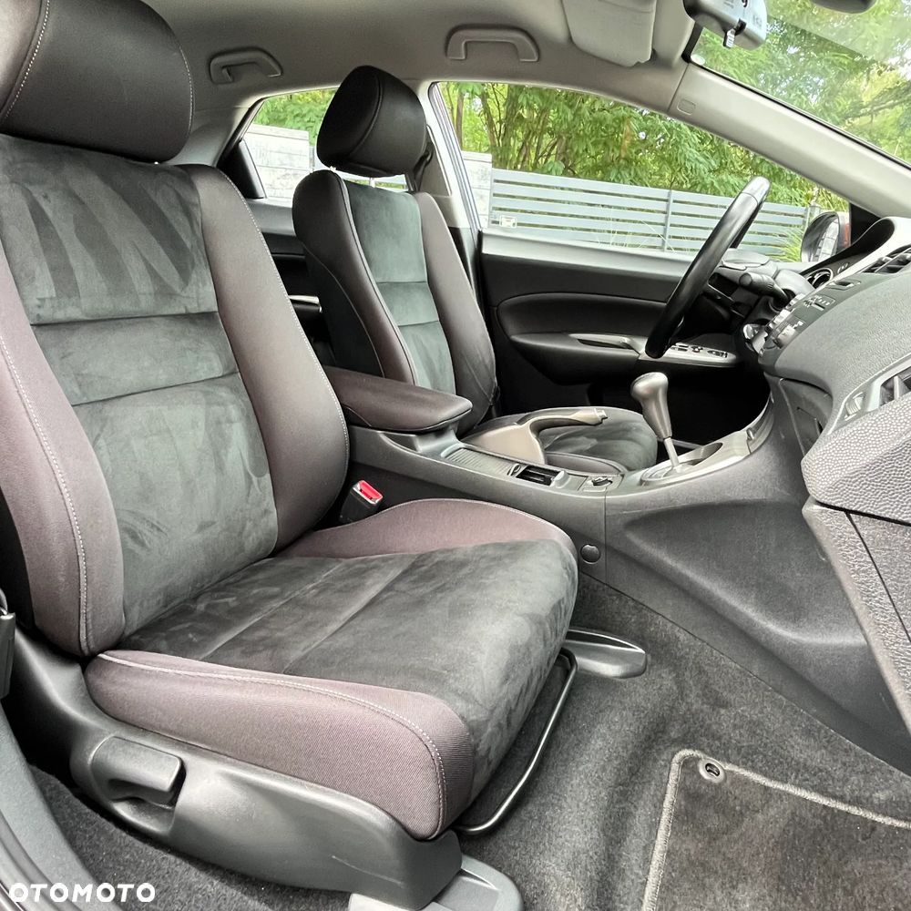 Honda Civic 1.8i-VTEC Sport - 16
