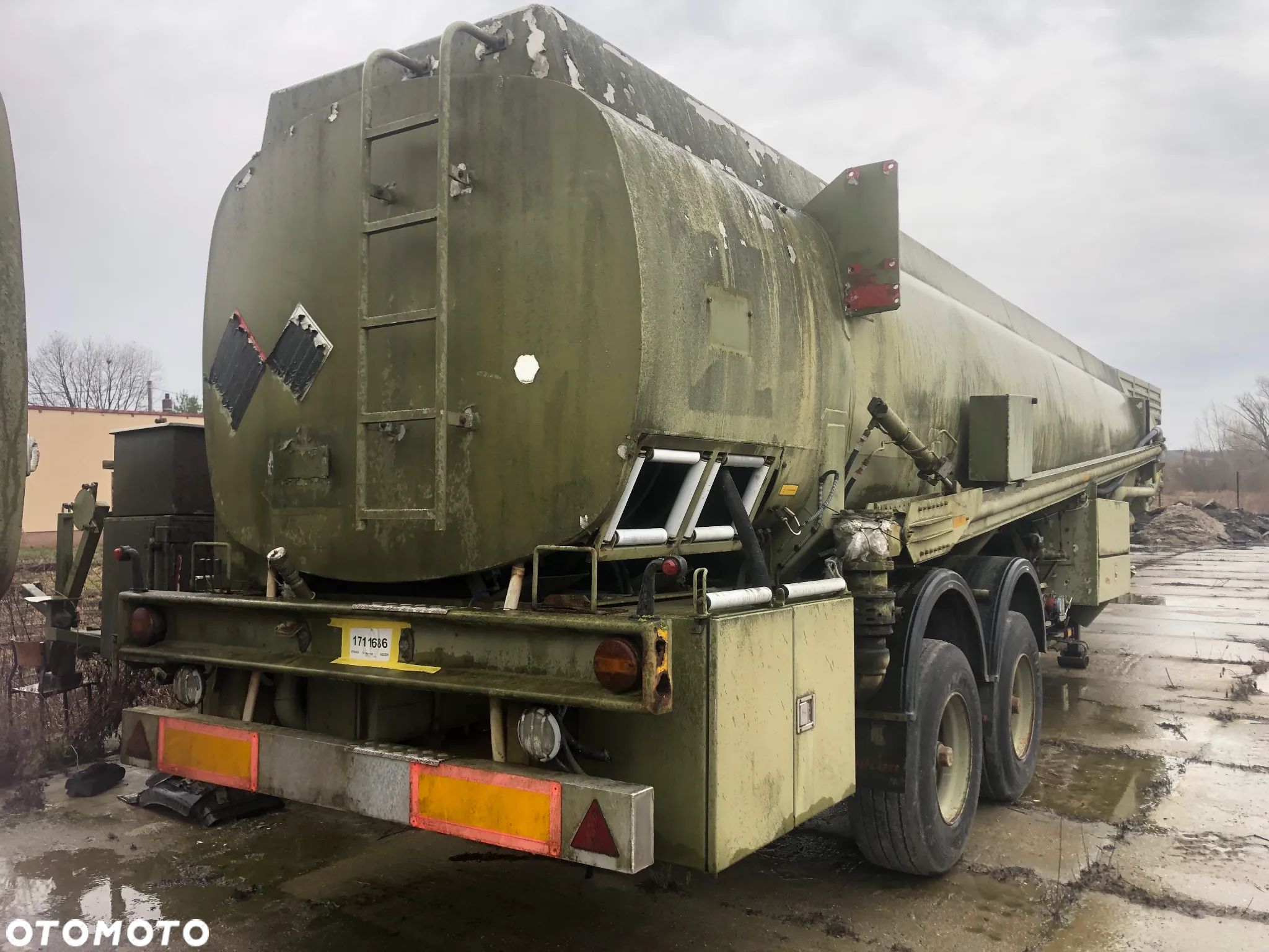 Inny HMK BILCON - 1