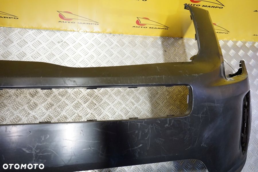 KIA TELLURIDE 2020 - 2022 Zderzak Przód Przedni USA - 7