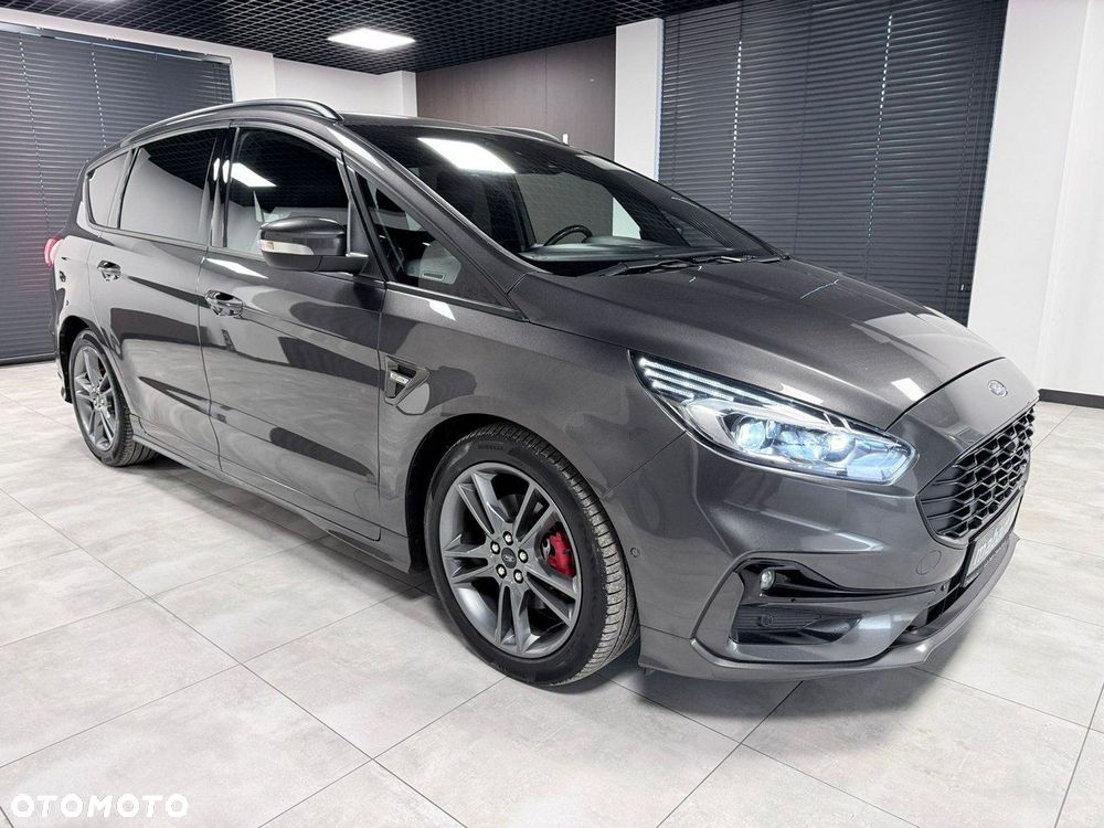 Ford S-Max 2.0 EcoBlue ST-Line - 6