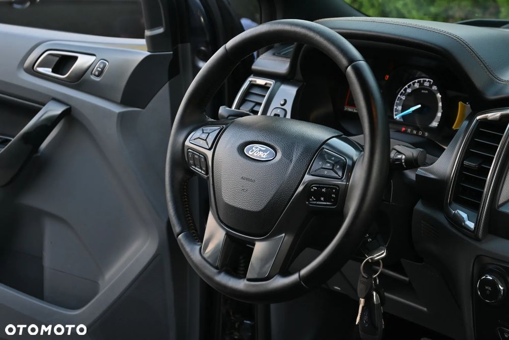 Ford Ranger - 23