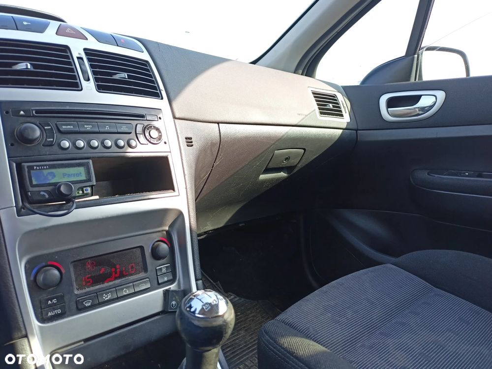 Peugeot 307 - 11