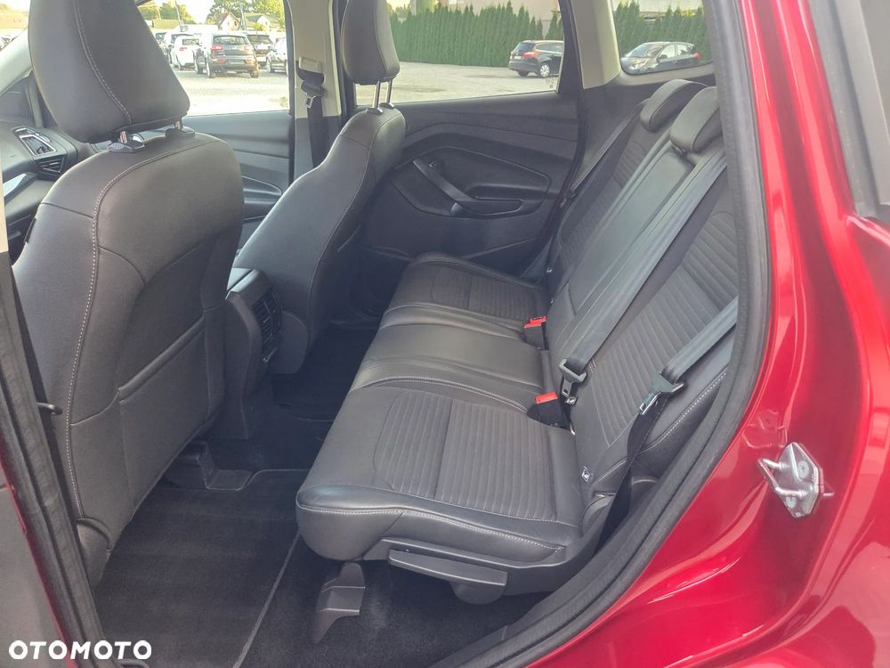 Skoda Octavia 1.5 TSI ACT Ambition - 18