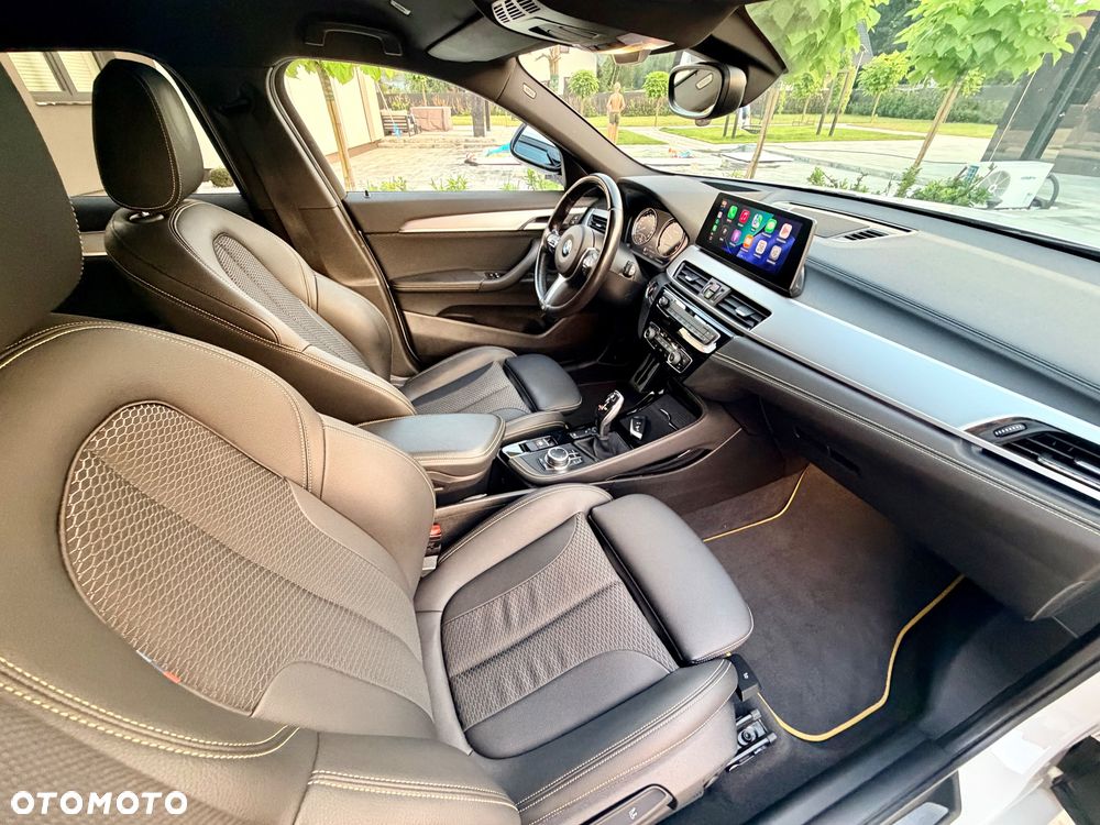 BMW X2 xDrive20d M Sport - 16