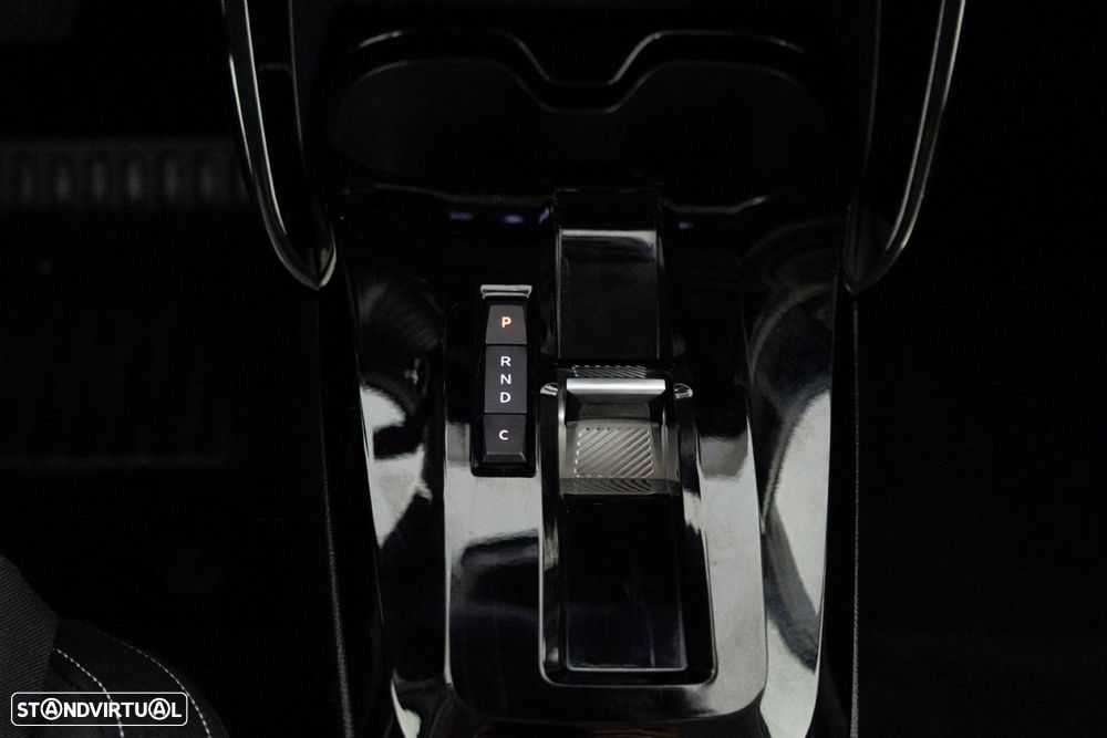 Citroën e-C3 44 kWh Autonomia Conforto Max - 25