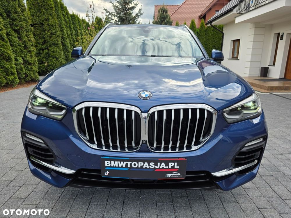 BMW X5 - 3