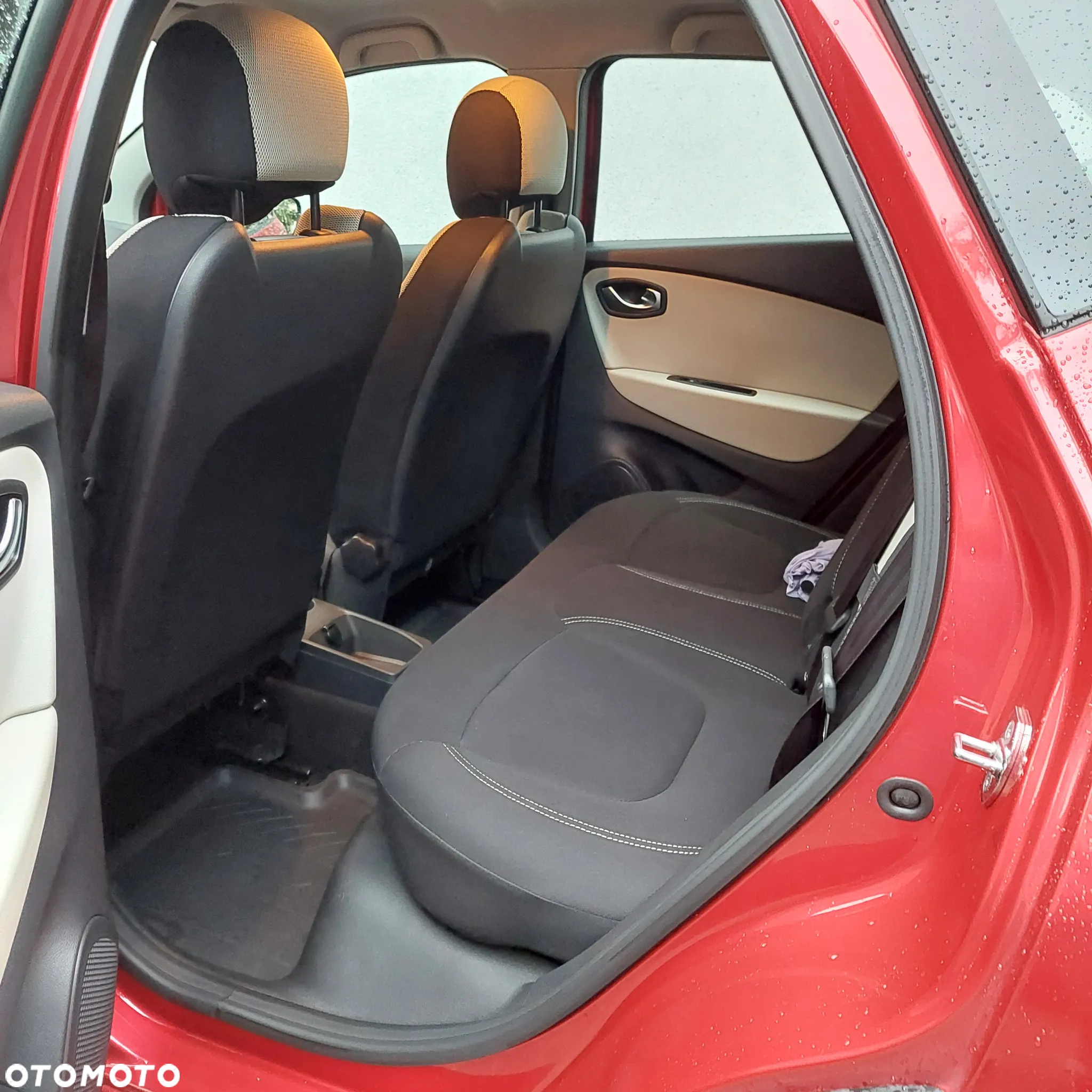 Renault Captur 1.2 Energy TCe Limited - 6
