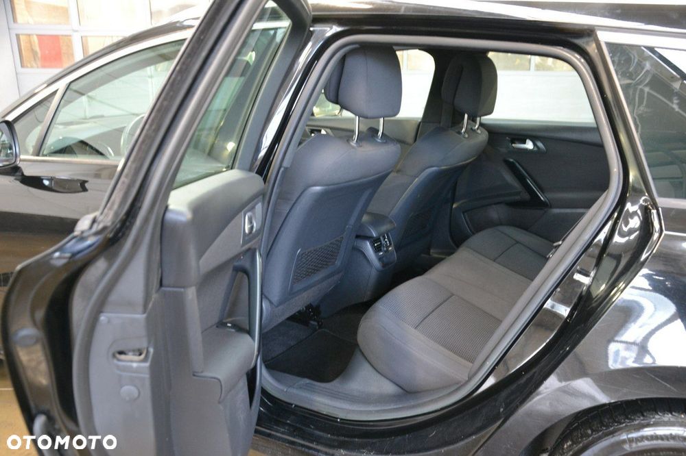 Peugeot 508 - 22