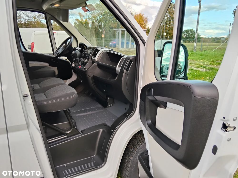 Fiat Ducato - 12