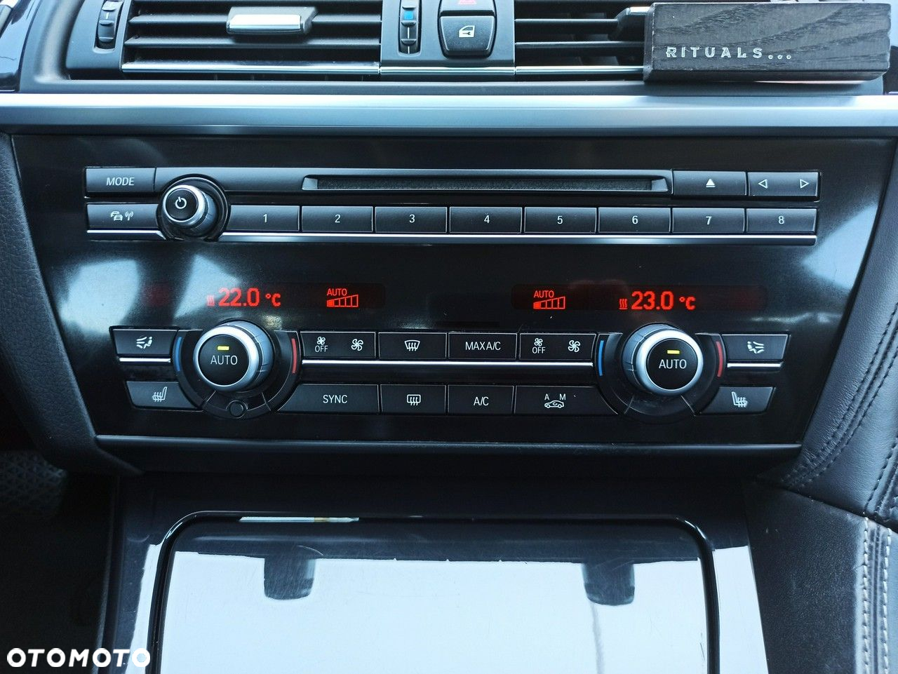 BMW Seria 6 - 21