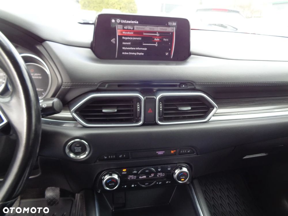Mazda CX-5 2.0 SKYACTIV-G Prime-Line - 11