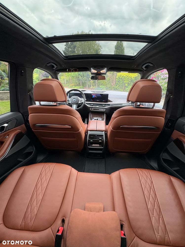 BMW X7 xDrive40d mHEV sport - 3