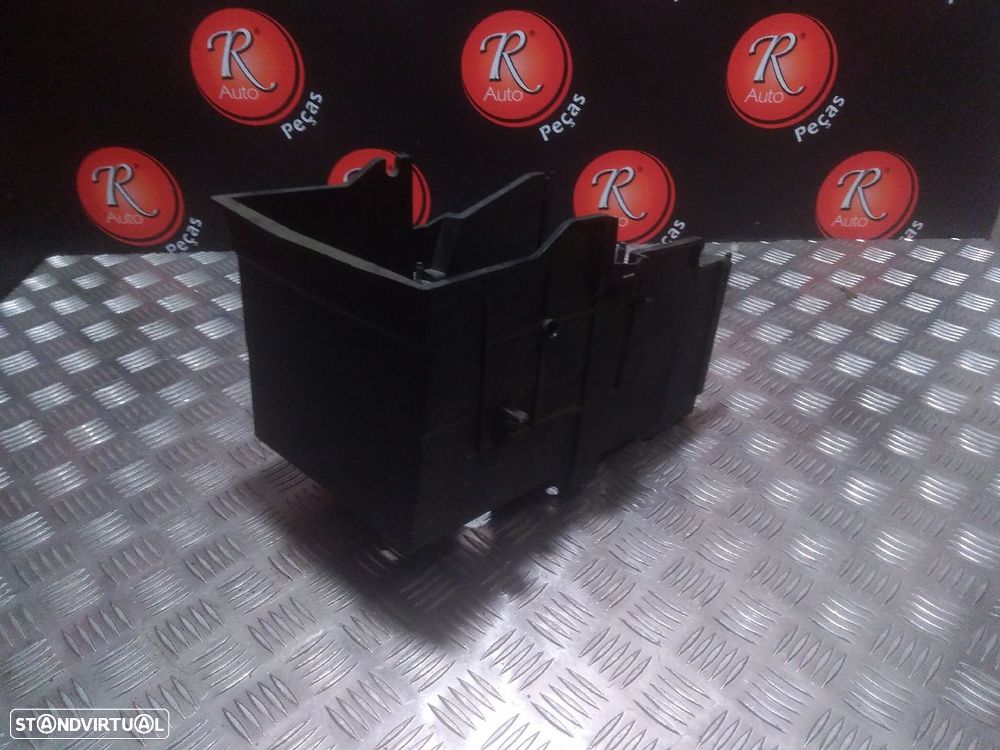 Suporte Da Bateria  Ford Focus Ii Turnier (Da_, Ffs, Ds) - 1