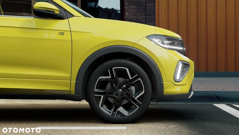 Volkswagen T-Cross - 12