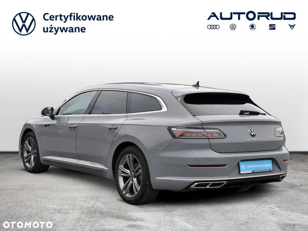 Volkswagen Arteon Shooting Brake - 3
