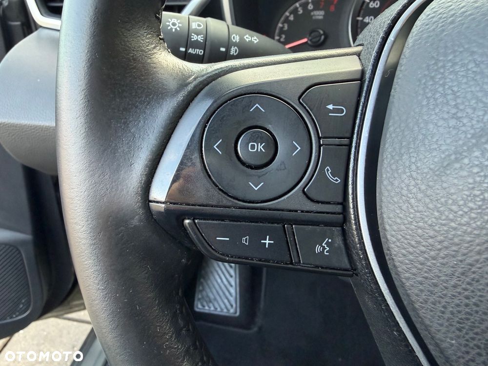 Toyota Corolla 1.5 Comfort - 19