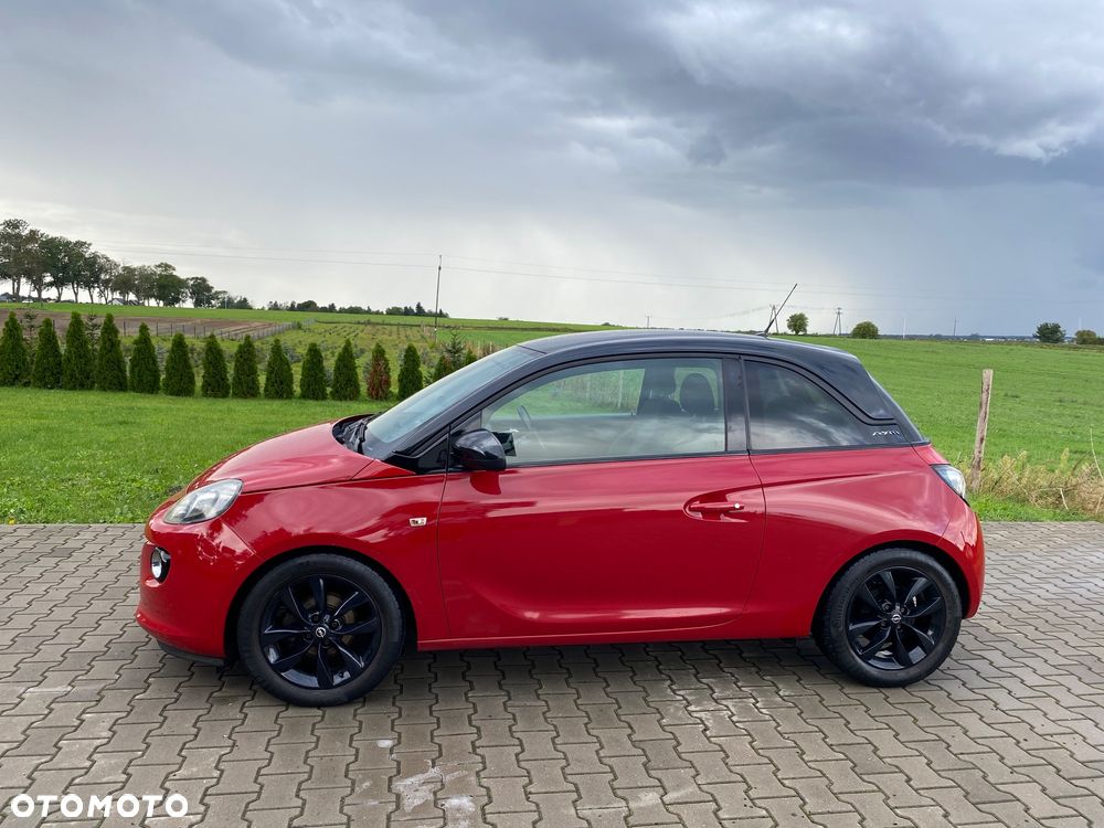 Opel Adam - 2