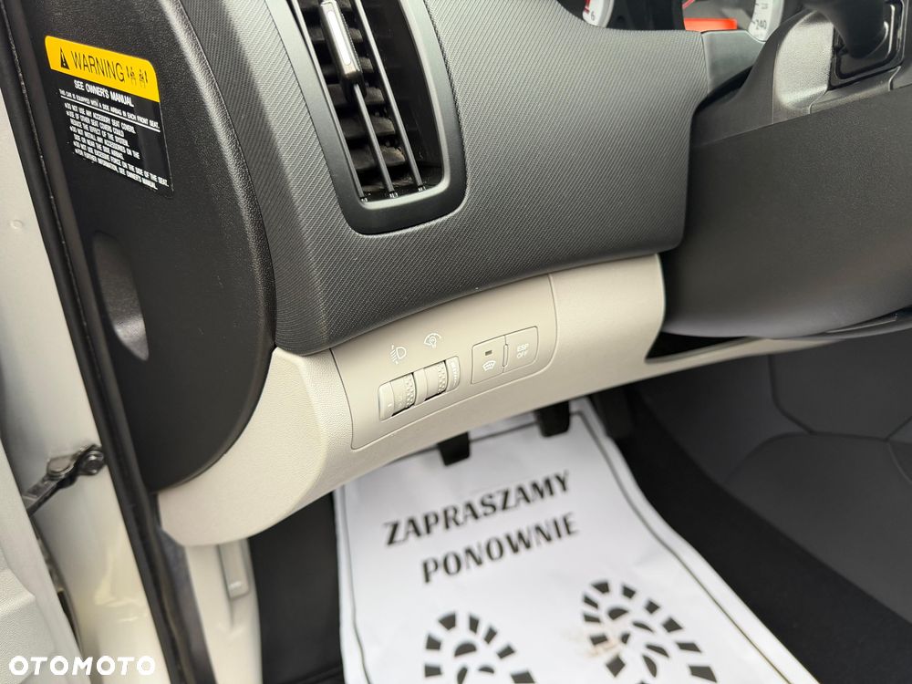 Kia Ceed 1.6 CRDi ISG Business Line - 13