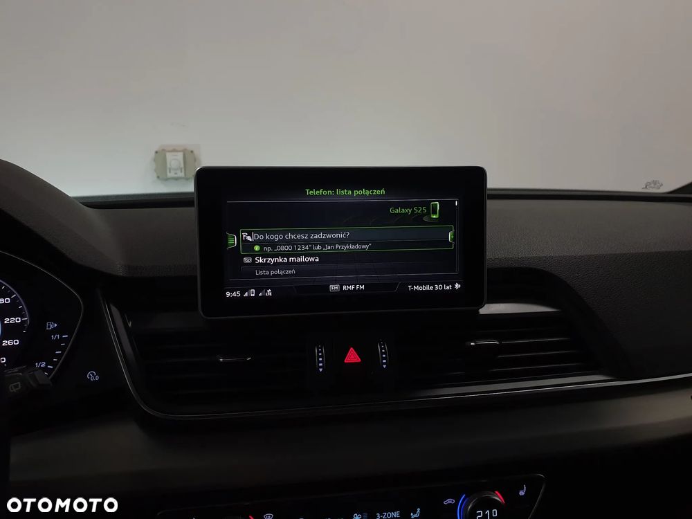 Audi Q5 2.0 TDI Quattro S tronic - 17