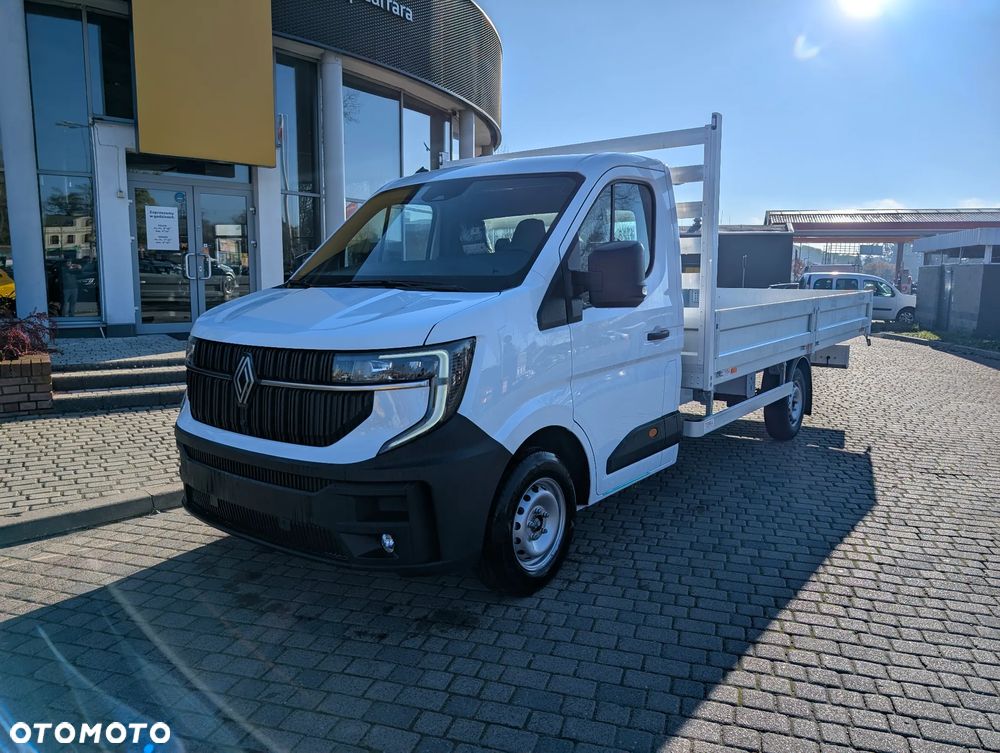 Renault Master - 1
