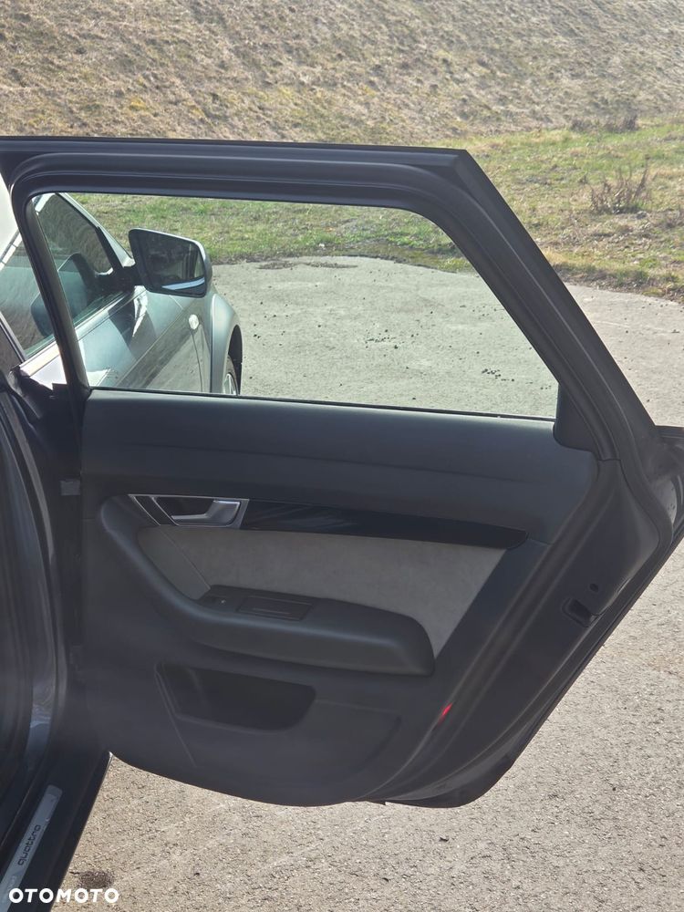 Audi A6 Allroad 3.0 TDI tiptronic DPF - 31