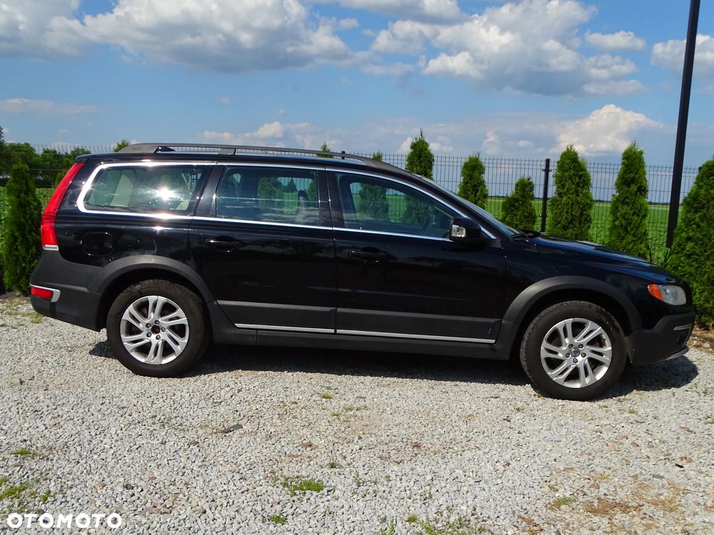 Volvo XC 70 D4 AWD Momentum EU6 - 9