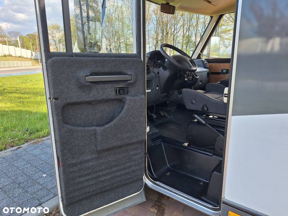 Hymer-Eriba B634 - 33