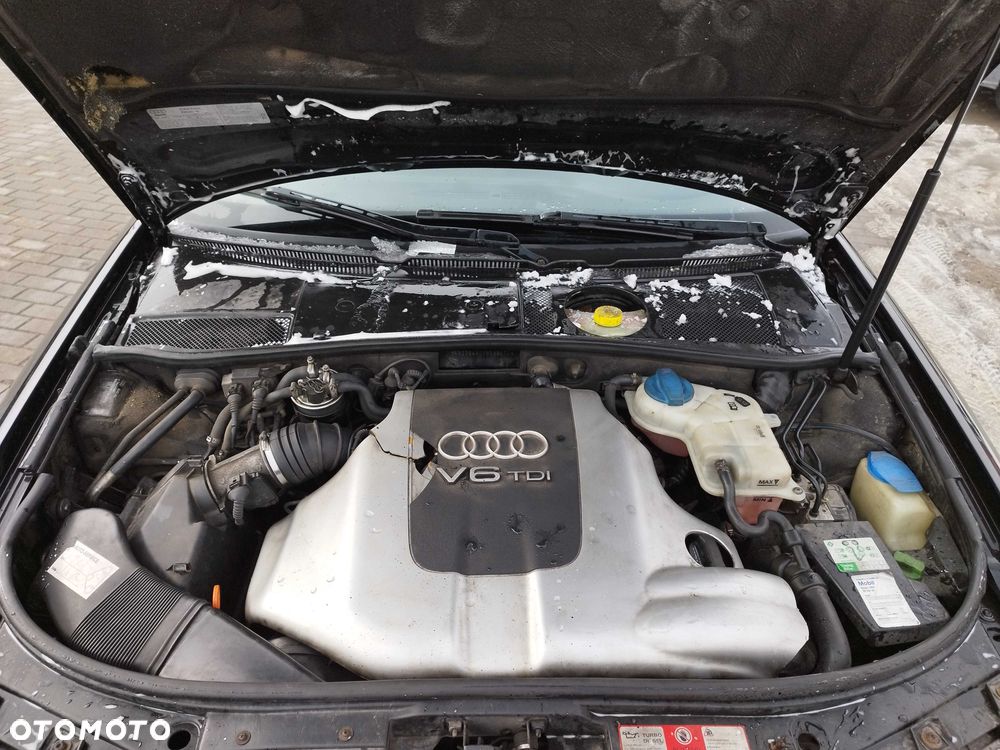 Audi A6 Avant - 6