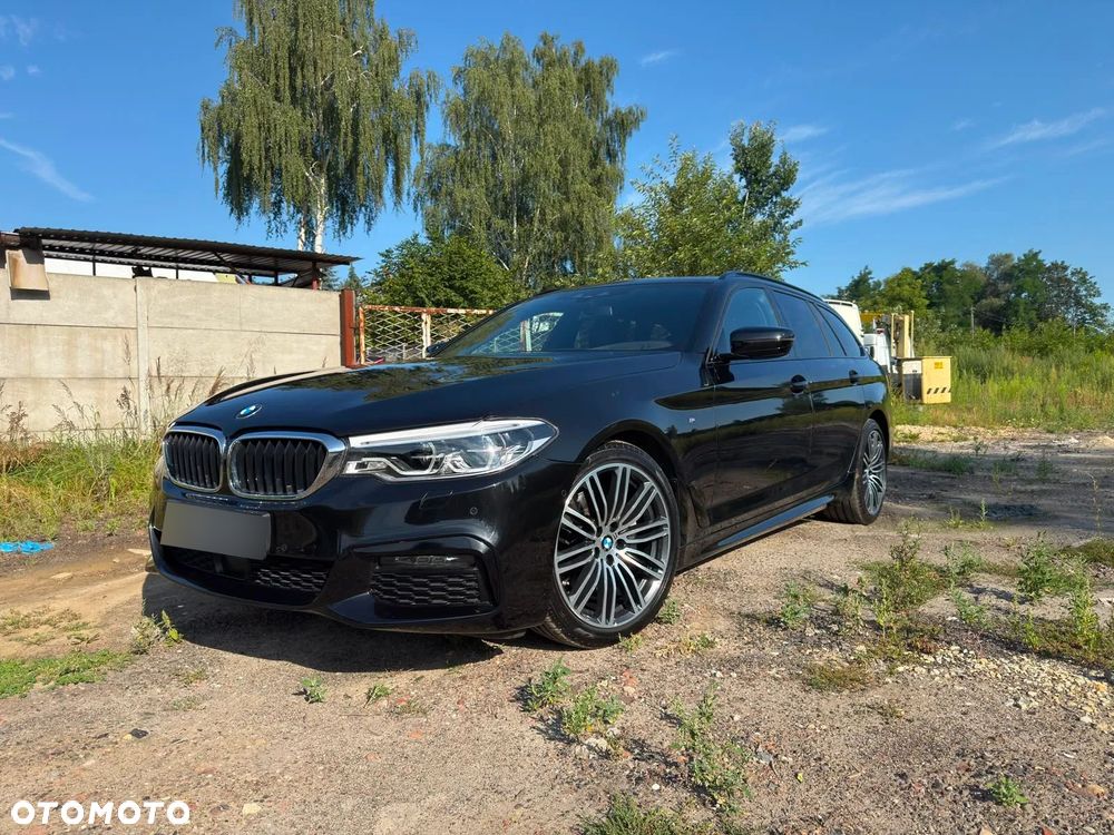 BMW 5