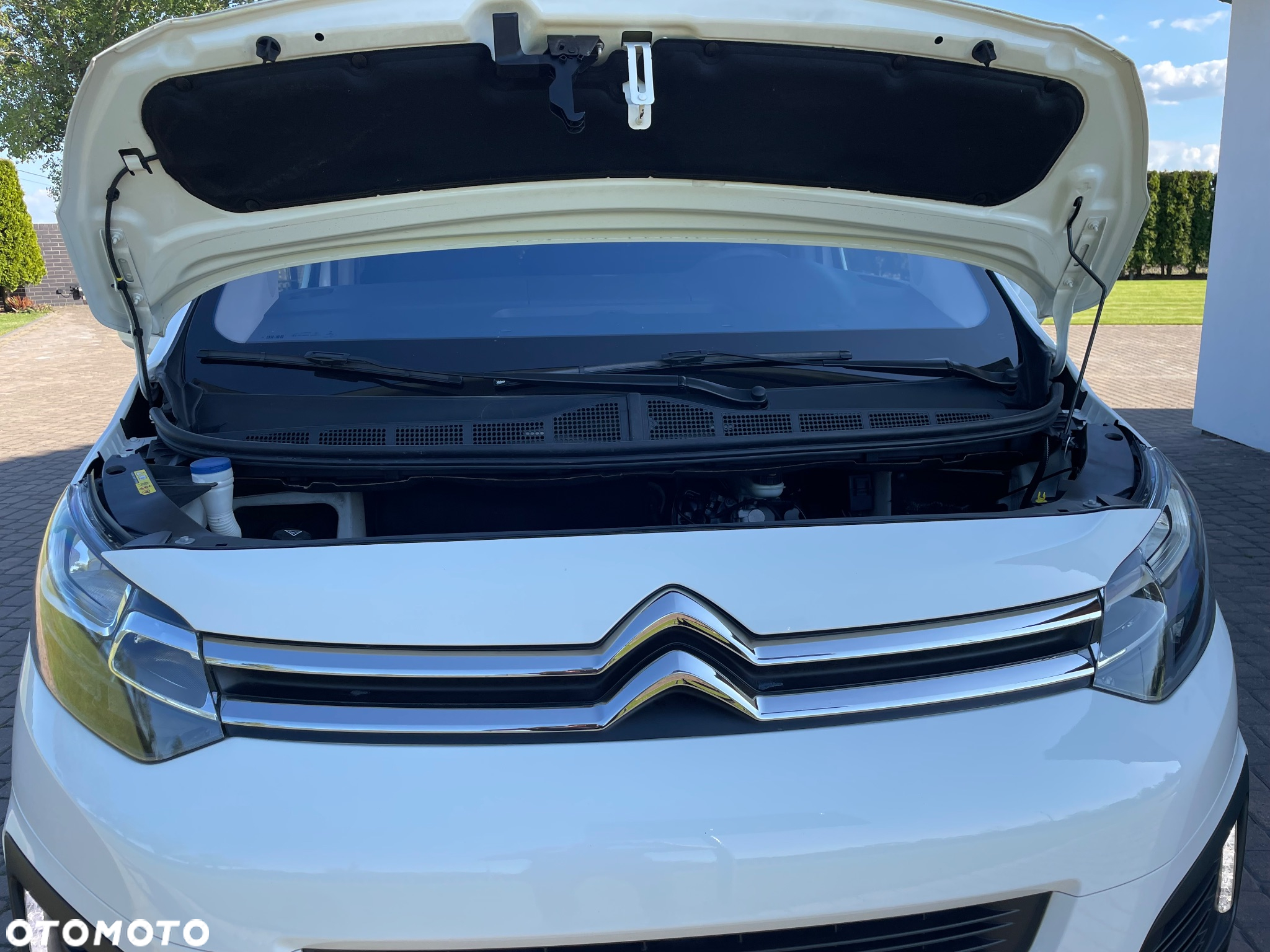 Citroën SpaceTourer 2.0 BlueHDi XL Business Lounge - 29