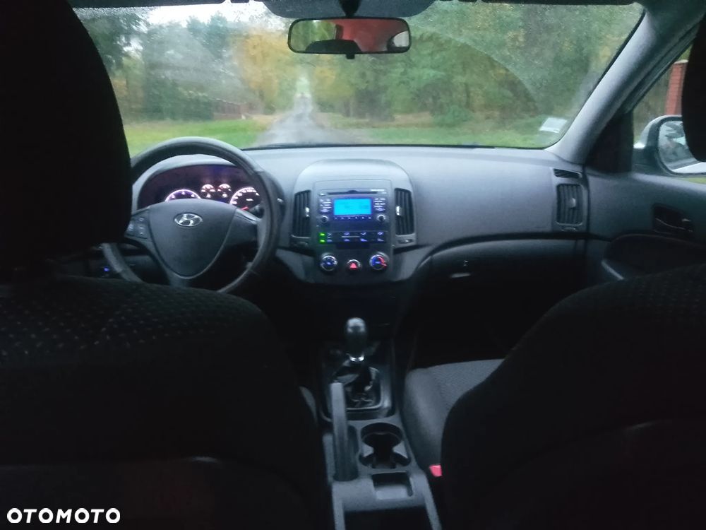 Hyundai i30 - 4