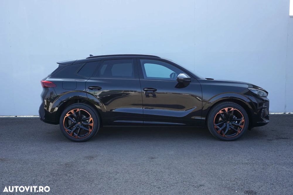 Cupra Terramar 1.5 e-TSI DSG7 MHEV - 6